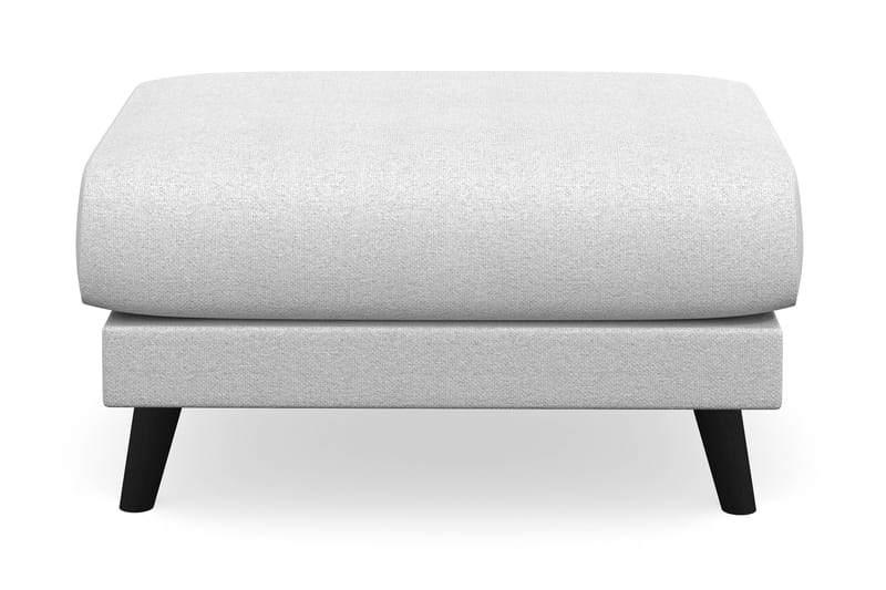 Trend Lyx Fotpall, Ljusgrå