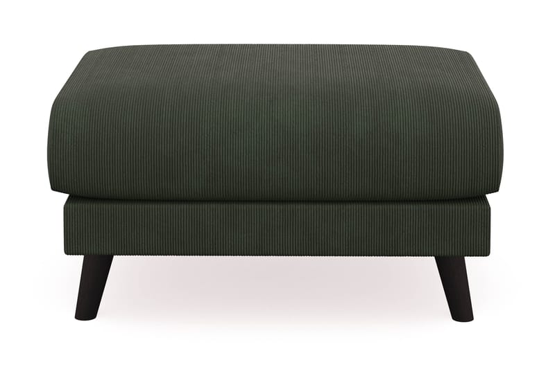 Trend Lyx Fotpall, Mörkgrön Manchester