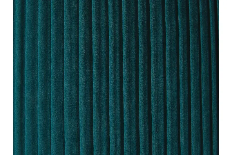 Trumelet Fotpall med Förvaring 2-pack - Blå - Möbler - Vardagsrum - Stolar & sittmöbler - Pallar - Fotpall