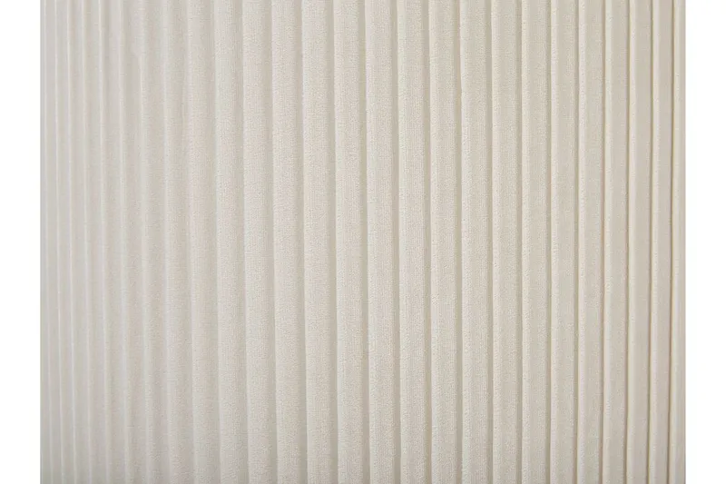 Trumelet Fotpall med Förvaring 2-pack - Vit - Möbler - Vardagsrum - Stolar & sittmöbler - Pallar - Fotpall