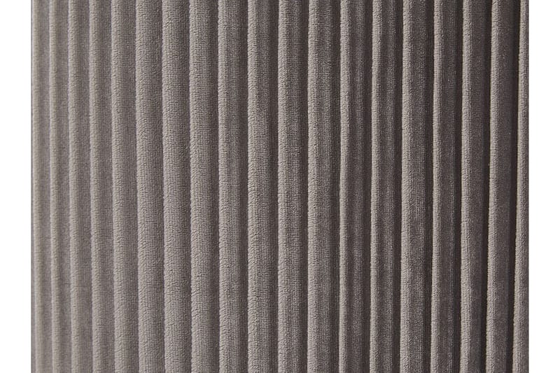 Trumelet Fotpall med Förvaring 2-pack - Grå - Möbler - Vardagsrum - Stolar & sittmöbler - Pallar - Fotpall