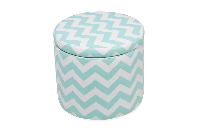 Tunica Fotpall 35|35 cm, Grön