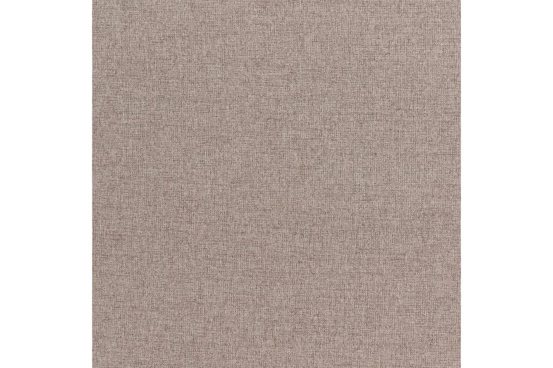 Fotpall Unstad Brun/Svart - Brun/Svart - Möbler - Vardagsrum - Stolar & sittmöbler - Pallar - Fotpall