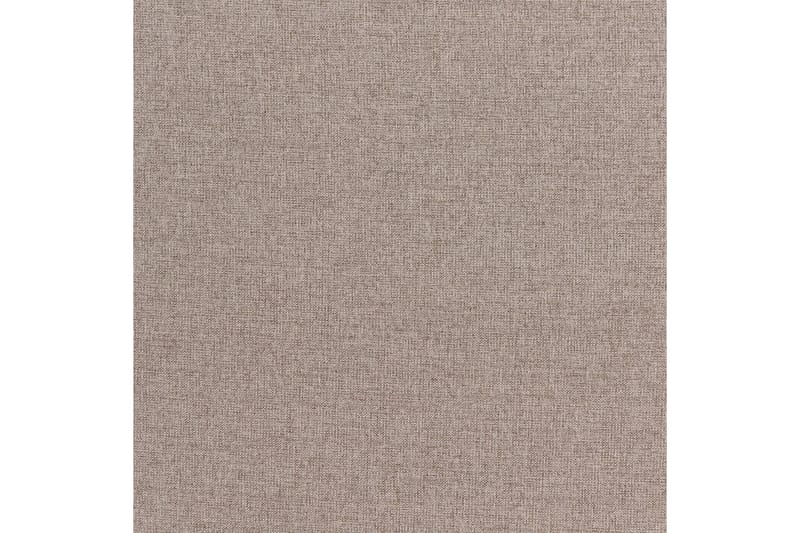 Fotpall Unstad Brun/Svart - Brun/Svart - Möbler - Vardagsrum - Stolar & sittmöbler - Pallar - Fotpall
