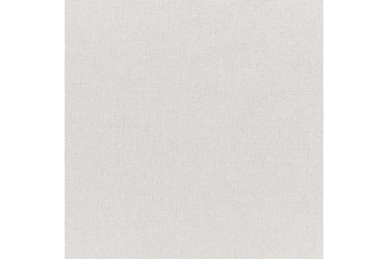 Fotpall Unstad Ljusbeige/svart - Ljusbeige/svart - Möbler - Vardagsrum - Stolar & sittmöbler - Pallar - Fotpall