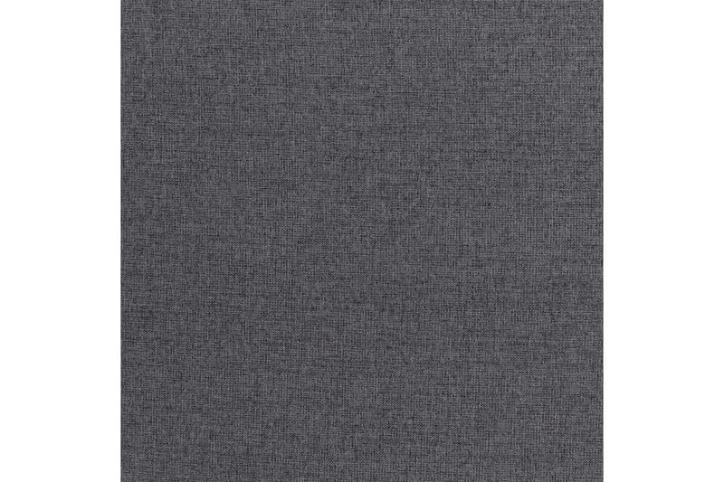 Fotpall Unstad Mörkgrå/svart - Mörkgrå/svart - Möbler - Vardagsrum - Stolar & sittmöbler - Pallar - Fotpall