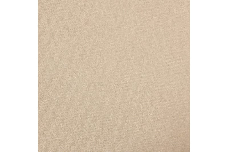 Fotpall Vinterbro Beige/svart, Sammet - Beige/svart, Sammet - Möbler - Vardagsrum - Stolar & sittmöbler - Pallar - Fotpall