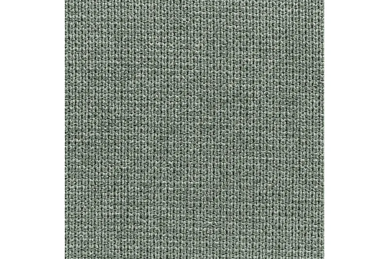 Fotpall Vinterbro Grön/Svart, Polyester - Grön/Svart, Polyester - Möbler - Vardagsrum - Stolar & sittmöbler - Pallar - Fotpall
