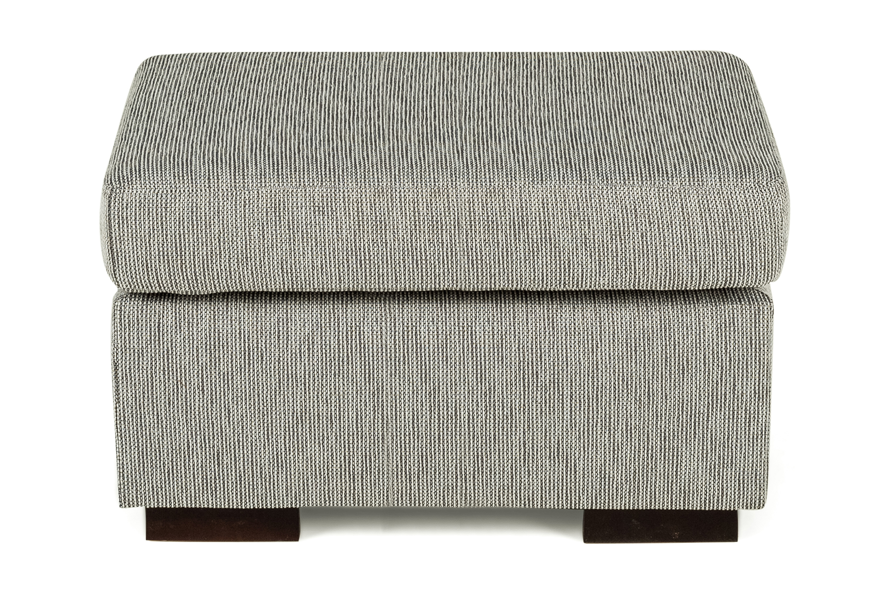 wendy fotpall 70 ljusgrå -