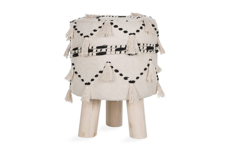 Youness Fotpall, Beige