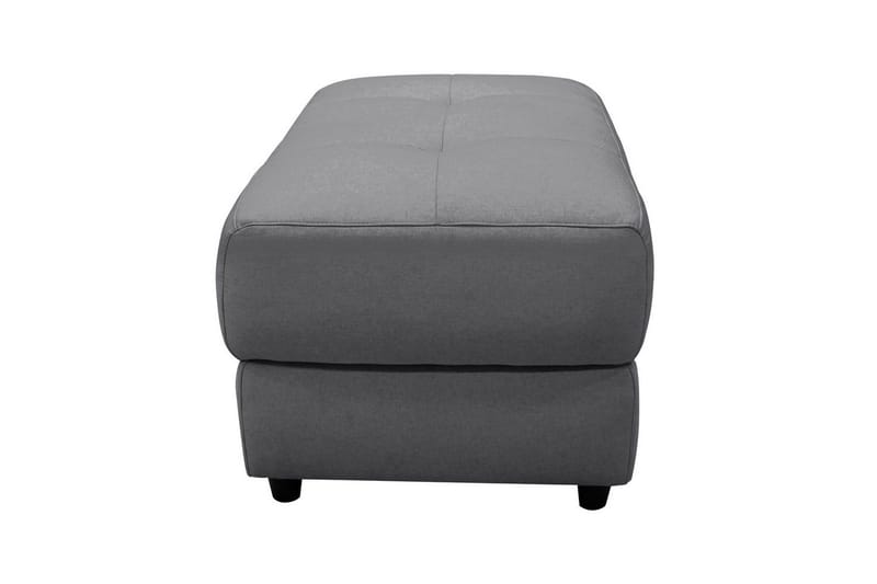 Fotpall/pall Capena - Möbler - Vardagsrum - Stolar & sittmöbler - Pallar - Fotpall