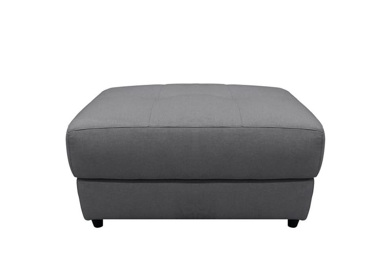 Fotpall/pall Capena - Möbler - Vardagsrum - Stolar & sittmöbler - Pallar - Fotpall