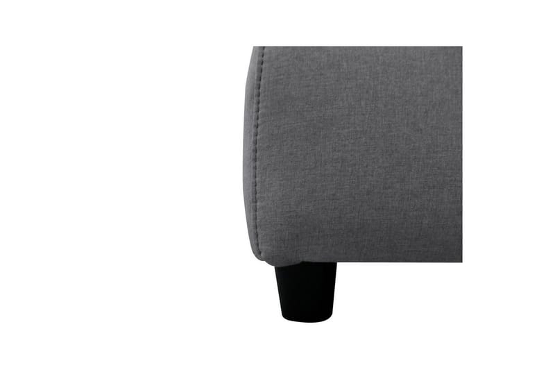 Fotpall/pall Capena - Möbler - Vardagsrum - Stolar & sittmöbler - Pallar - Fotpall