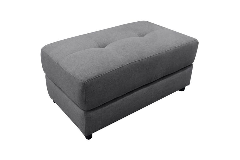 Fotpall/pall Capena - Möbler - Vardagsrum - Stolar & sittmöbler - Pallar - Fotpall