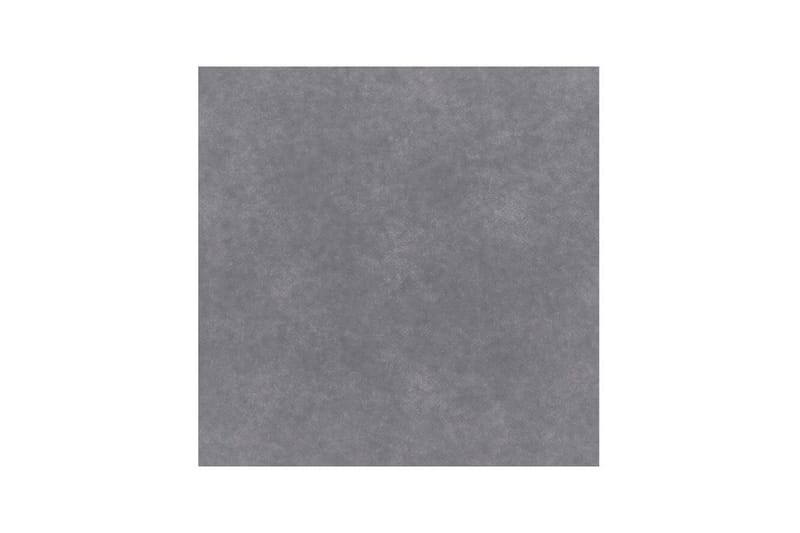 Fotpall/pall Hartford Grå, Sammet - Grå, Sammet - Möbler - Vardagsrum - Stolar & sittmöbler - Pallar - Fotpall