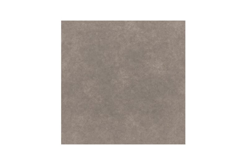 Fotpall/pall Hartford Taupe, Sammet - Taupe, Sammet - Möbler - Vardagsrum - Stolar & sittmöbler - Pallar - Fotpall