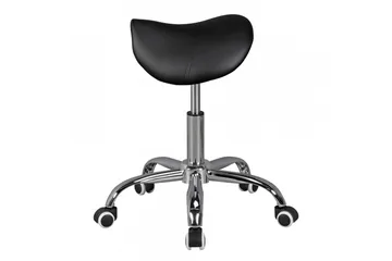 Hysmith Sittpall - Svart - Möbler - Vardagsrum - Stolar & sittmöbler - Pallar