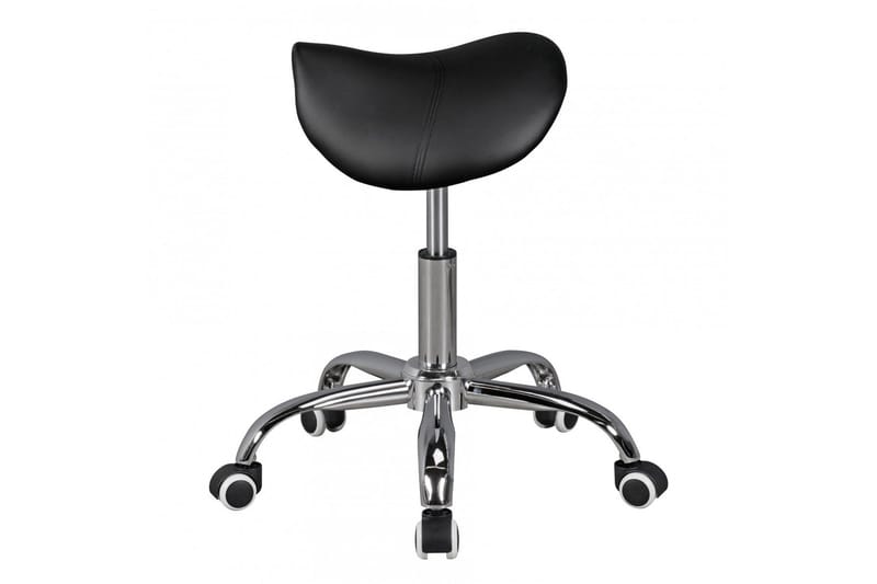 Hysmith Sittpall - Svart - Möbler - Vardagsrum - Stolar & sittmöbler - Pallar