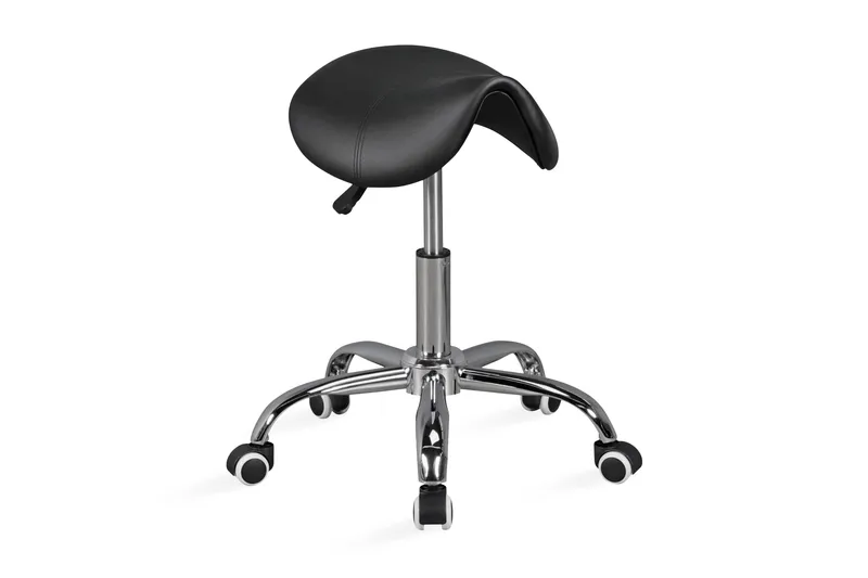 Hysmith Sittpall, Svart