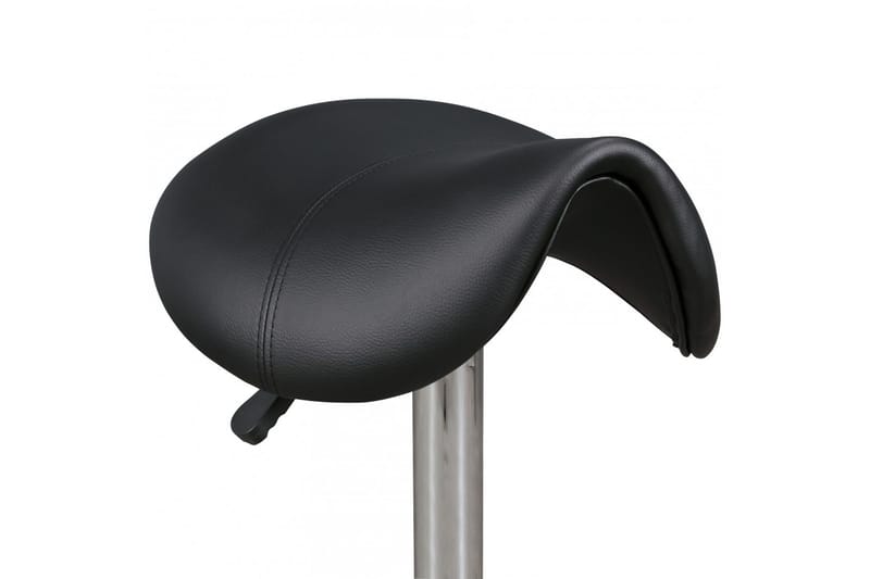 Hysmith Sittpall - Svart - Möbler - Vardagsrum - Stolar & sittmöbler - Pallar