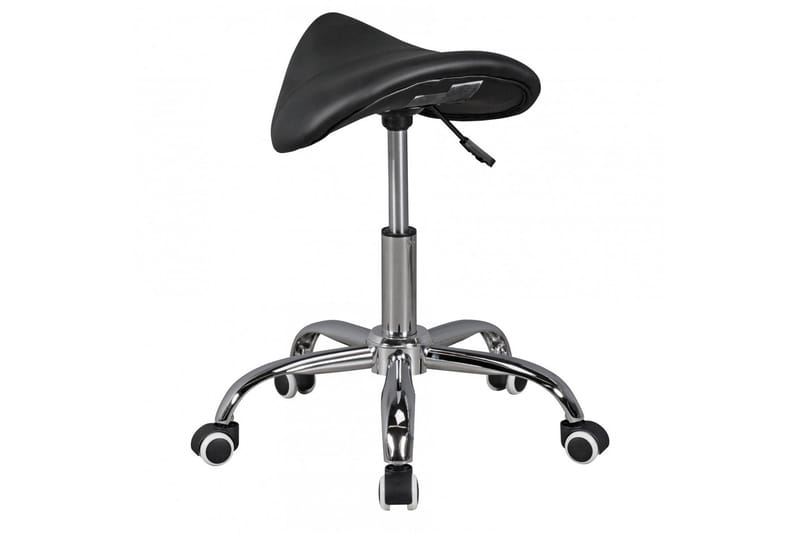 Hysmith Sittpall - Svart - Möbler - Vardagsrum - Stolar & sittmöbler - Pallar