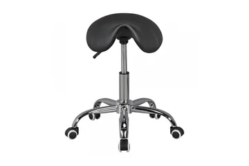 Hysmith Sittpall - Svart - Möbler - Vardagsrum - Stolar & sittmöbler - Pallar