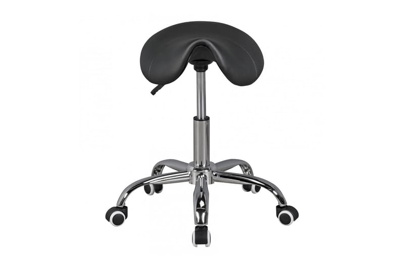 Hysmith Sittpall - Svart - Möbler - Vardagsrum - Stolar & sittmöbler - Pallar