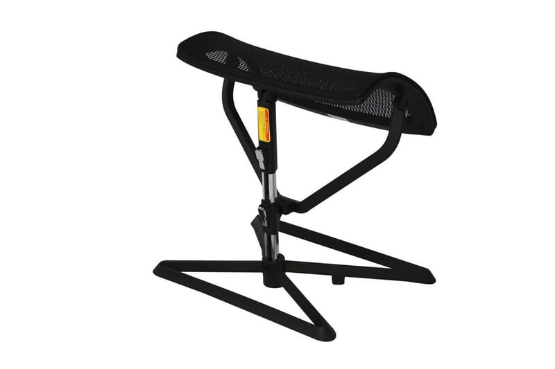 Kontorstillbehör Amstyle Fotpall för exekutiv fotstöd - Möbler - Vardagsrum - Stolar & sittmöbler - Pallar - Fotpall