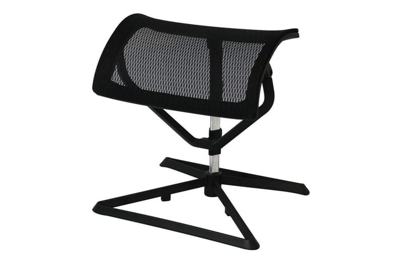 Kontorstillbehör Amstyle Fotpall för exekutiv fotstöd - Möbler - Vardagsrum - Stolar & sittmöbler - Pallar - Fotpall