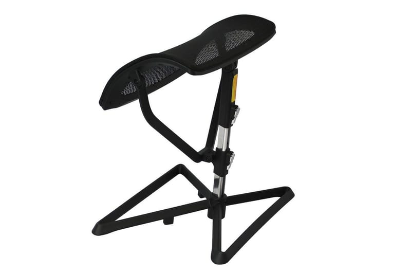 Kontorstillbehör Amstyle Fotpall för exekutiv fotstöd - Möbler - Vardagsrum - Stolar & sittmöbler - Pallar - Fotpall