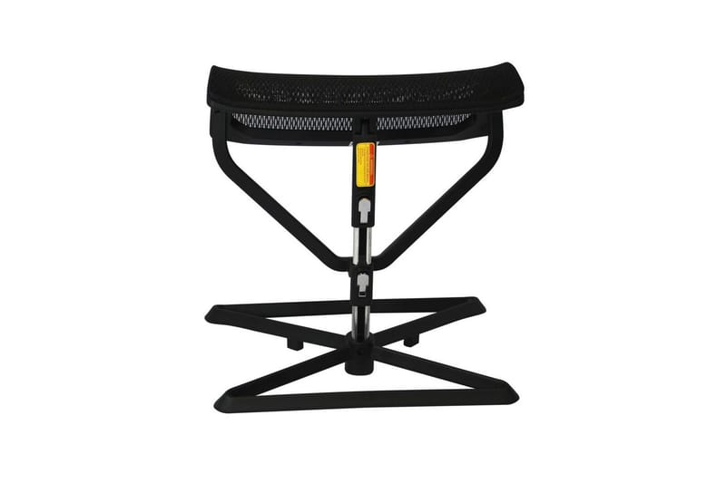 Kontorstillbehör Amstyle Fotpall för exekutiv fotstöd - Möbler - Vardagsrum - Stolar & sittmöbler - Pallar - Fotpall