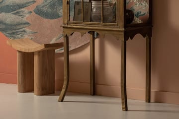 Kreil Sittpall - Natur - Möbler - Vardagsrum - Stolar & sittmöbler - Pallar