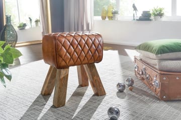 Lawrey Sittpall - Möbler - Vardagsrum - Stolar & sittmöbler - Pallar - Fotpall