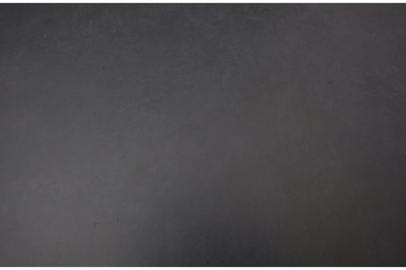 Lizette Fotpall - Antracitgrå - Möbler - Vardagsrum - Stolar & sittmöbler - Pallar