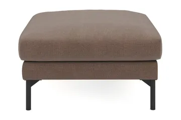 Menard Tyg Fotpall 87 cm Bred