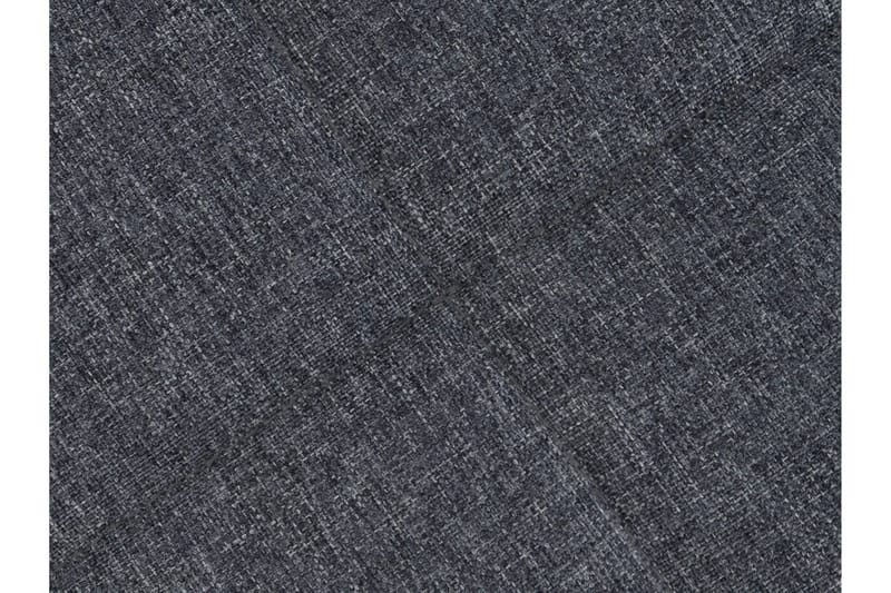 MILLEGARNE Sittpall Antracit/Svart - Möbler - Vardagsrum - Stolar & sittmöbler - Pallar