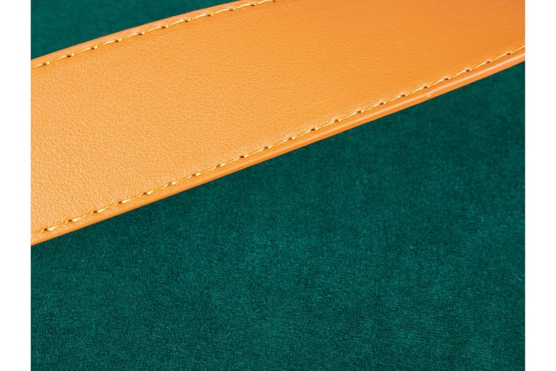 Nakisha Pall - Grön - Möbler - Vardagsrum - Stolar & sittmöbler - Pallar