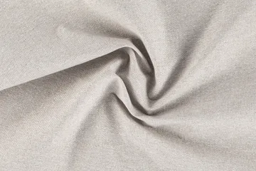 Ocean Lyx Fotpall - Beige - Möbler - Vardagsrum - Stolar & sittmöbler - Pallar - Fotpall
