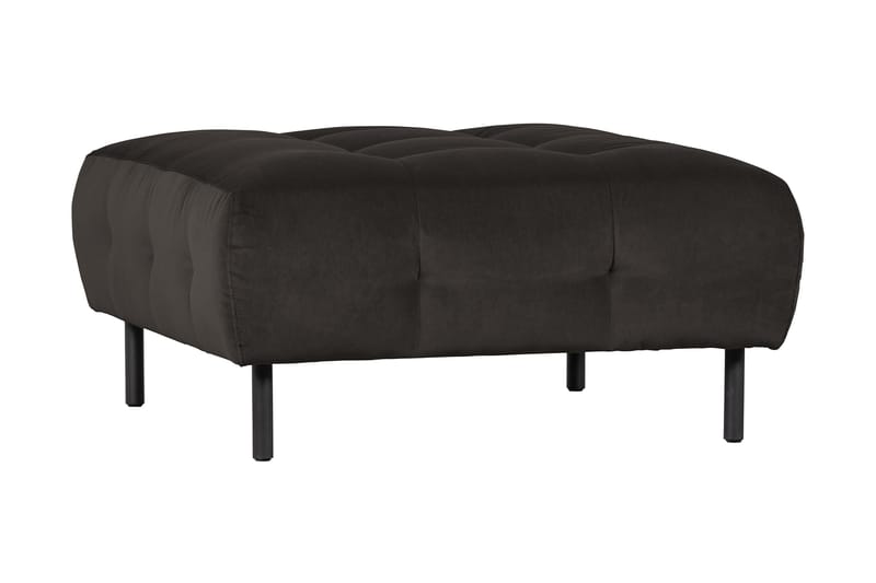 OKSHATINE Sittpall Svart - Möbler - Vardagsrum - Stolar & sittmöbler - Pallar
