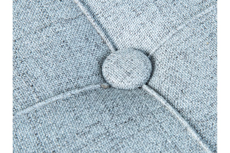 Ozie Pall - Grå - Möbler - Vardagsrum - Stolar & sittmöbler - Pallar