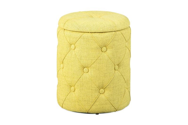 Ozie Pall, Gul/Grön