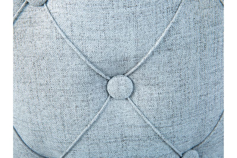 Ozie Pall - Grå - Möbler - Vardagsrum - Stolar & sittmöbler - Pallar