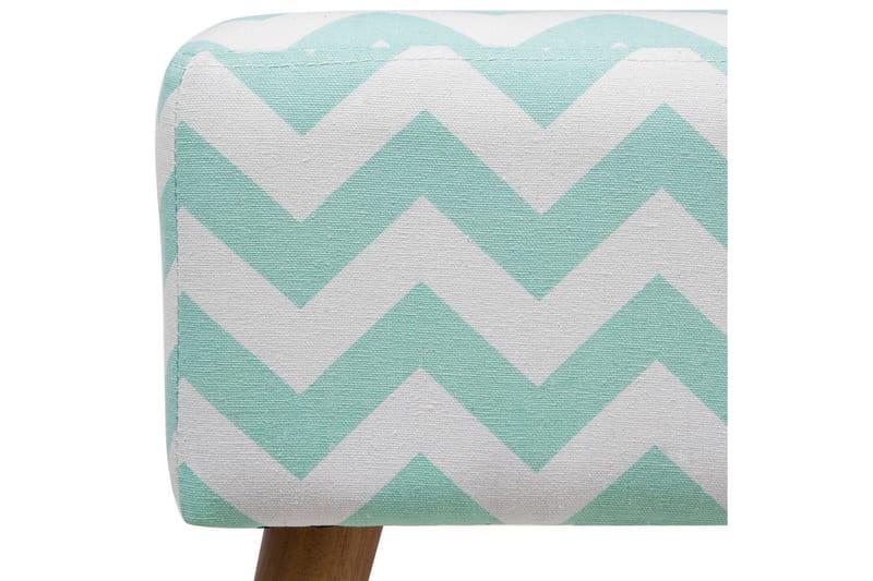 Pall Manteo - Möbler - Vardagsrum - Stolar & sittmöbler - Pallar - Fotpall