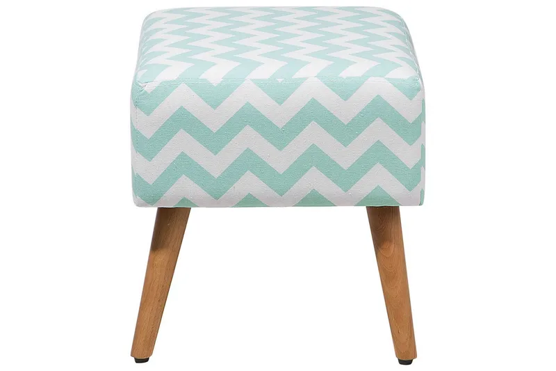 Pall Manteo - Möbler - Vardagsrum - Stolar & sittmöbler - Pallar - Fotpall