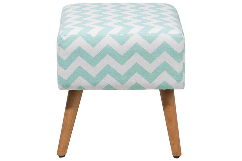 Pall Manteo - Möbler - Vardagsrum - Stolar & sittmöbler - Pallar - Fotpall