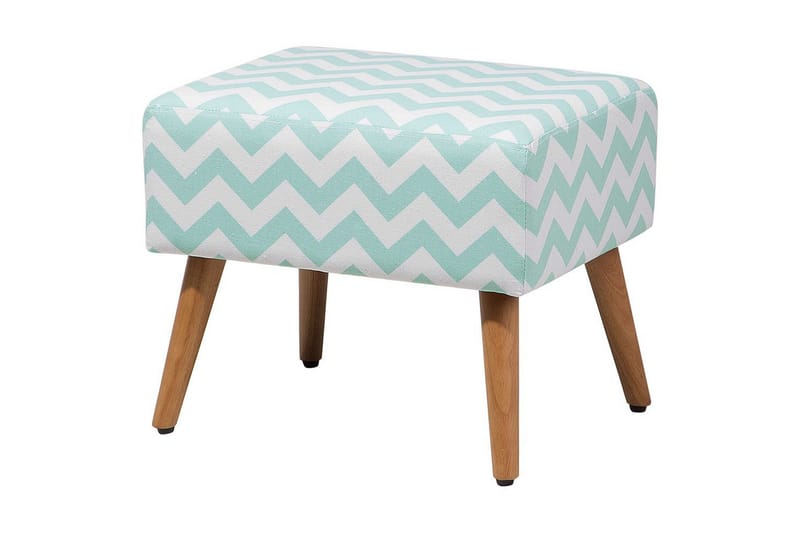 Pall Manteo - Möbler - Vardagsrum - Stolar & sittmöbler - Pallar - Fotpall