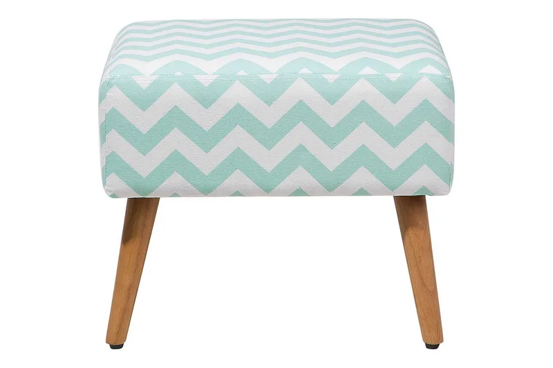 Pall Manteo - Möbler - Vardagsrum - Stolar & sittmöbler - Pallar - Fotpall