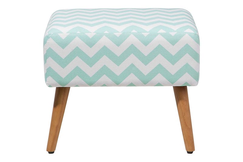 Pall Manteo - Möbler - Vardagsrum - Stolar & sittmöbler - Pallar - Fotpall