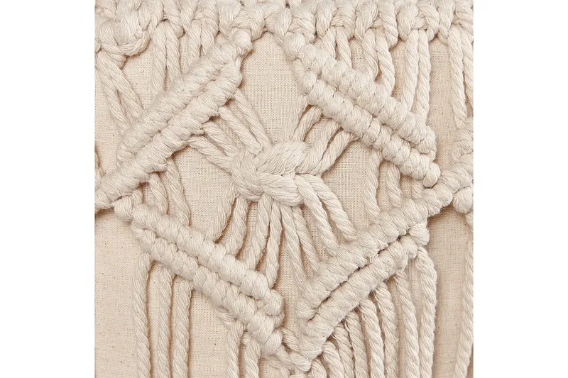 Pall Nawabad - Möbler - Vardagsrum - Stolar & sittmöbler - Pallar - Fotpall