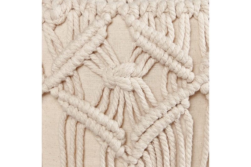 Pall Nawabad - Möbler - Vardagsrum - Stolar & sittmöbler - Pallar - Fotpall